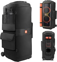 LEFOR·Z Speaker Case Compatible with JBL PartyBox 720,Bot…