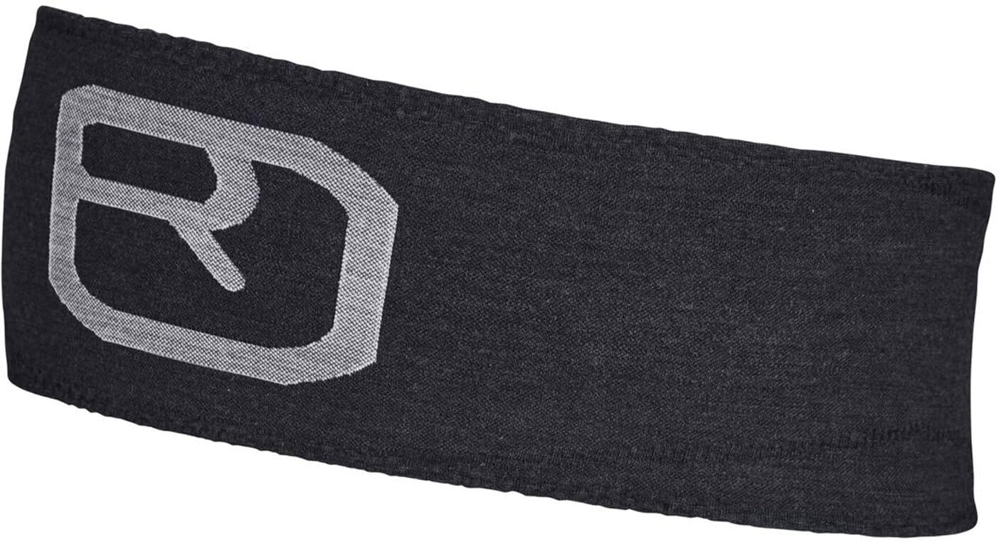 ORTOVOX Seamless Headband bufanda para clima frío, tubular de montaña unisex 3