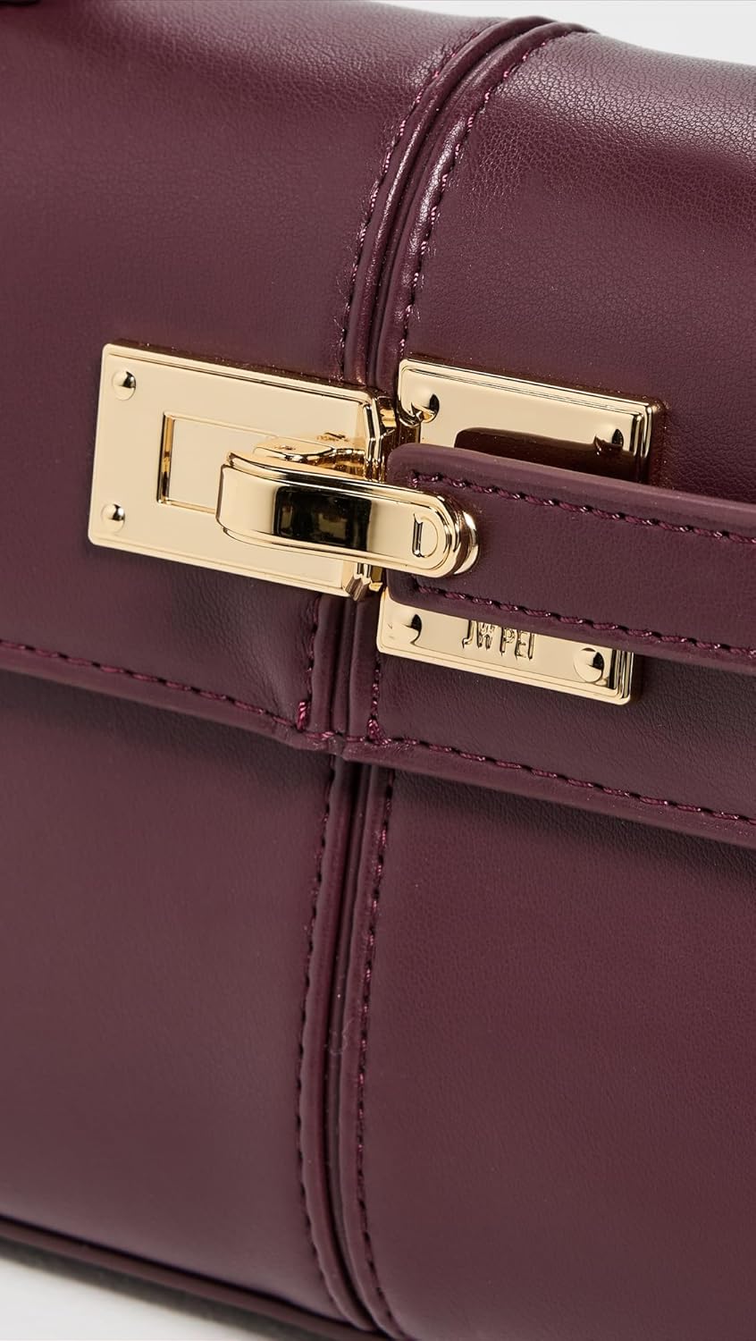 JW PEI Women's Elise Top Handle Bag - Image 5