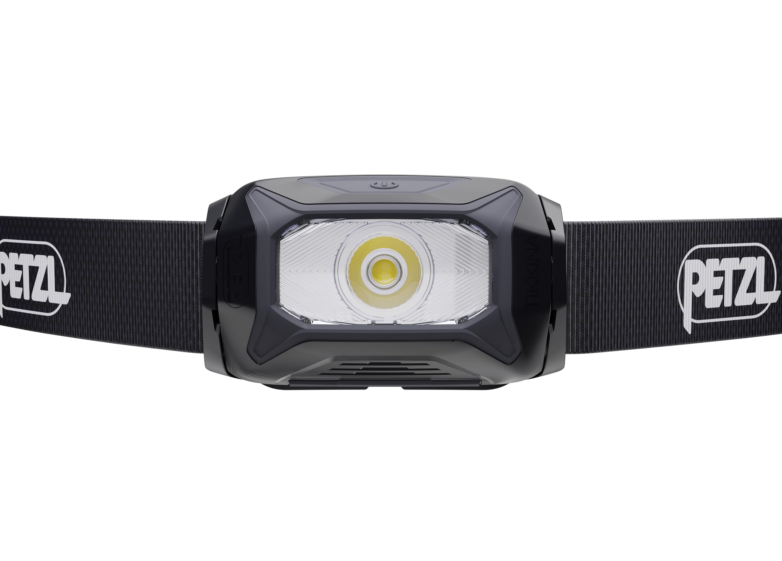 PETZL - Reflektor TIKKINA czarny