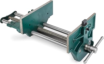Woodriver Quickrelease Vise 10-1/2