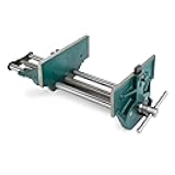 Quickrelease Vise 10-1/2