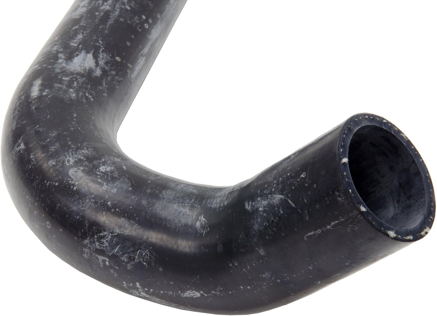 1958-1962 Corvette Lower Radiator Hose with GM #3754505