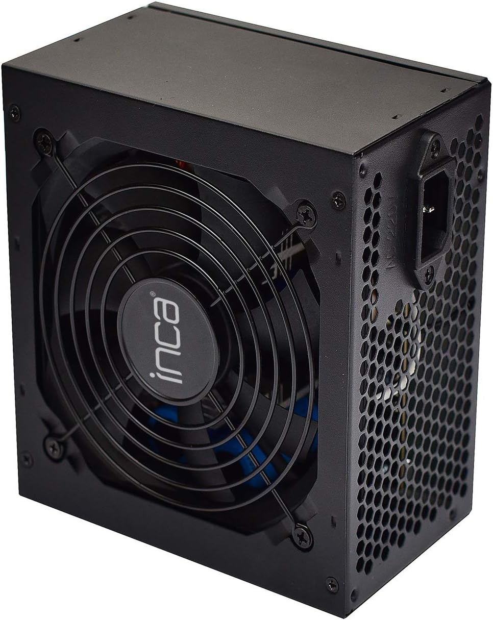 Cian Technology GmbH Inca 80+ BRONZE POWER SUPPLY 650W
