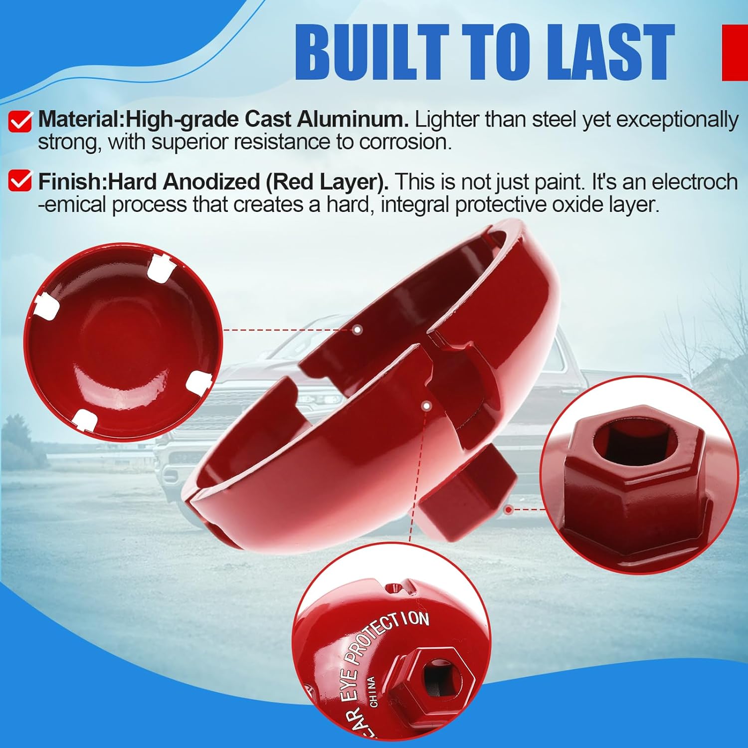 iFJF 68235275AA Fuel Filter and 61150 Fuel Filter Housing Wrench Replacement for Ram 1500 3.0L V6 2014-2019 Diesel Engine
