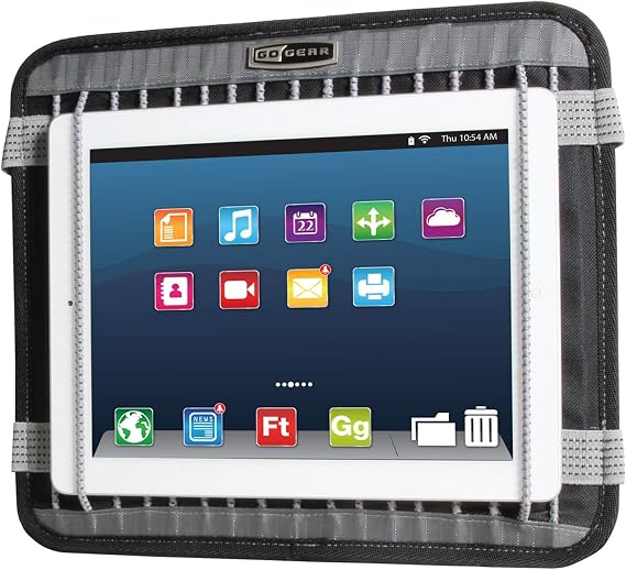 GoGear Go Gear Headrest Tablet Holder