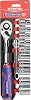 WORKPRO WP202558 12 Parça 1/2’’ CR-V Metrik Profesyonel Lokma Takımı