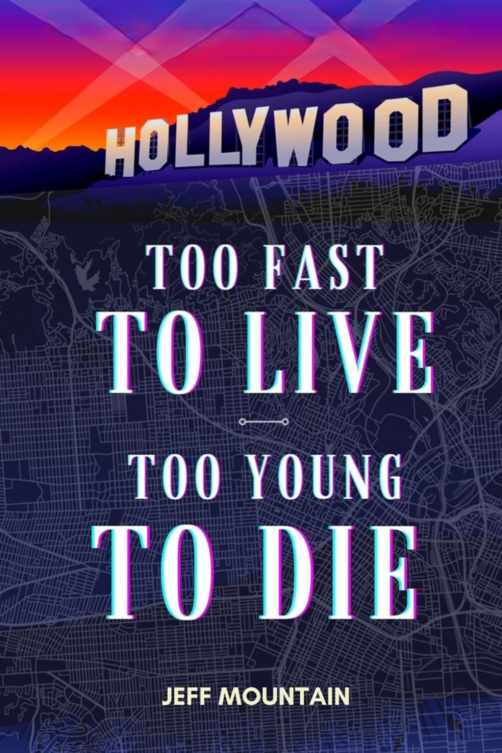 Too Fast to Live: Too Young to Die
