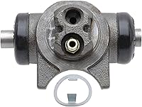 Vista 2 de ACDelco Gold 18E1279 (19175808) Cilindro de rueda de freno de tambor trasero