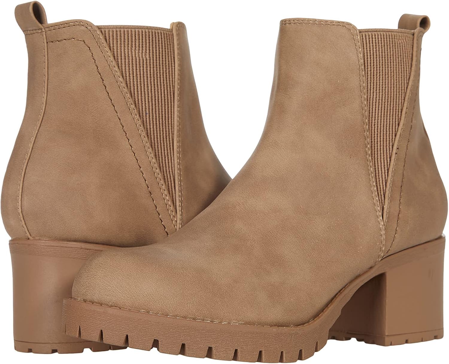 Mia Jody Women's Boots Sahara : 11 M