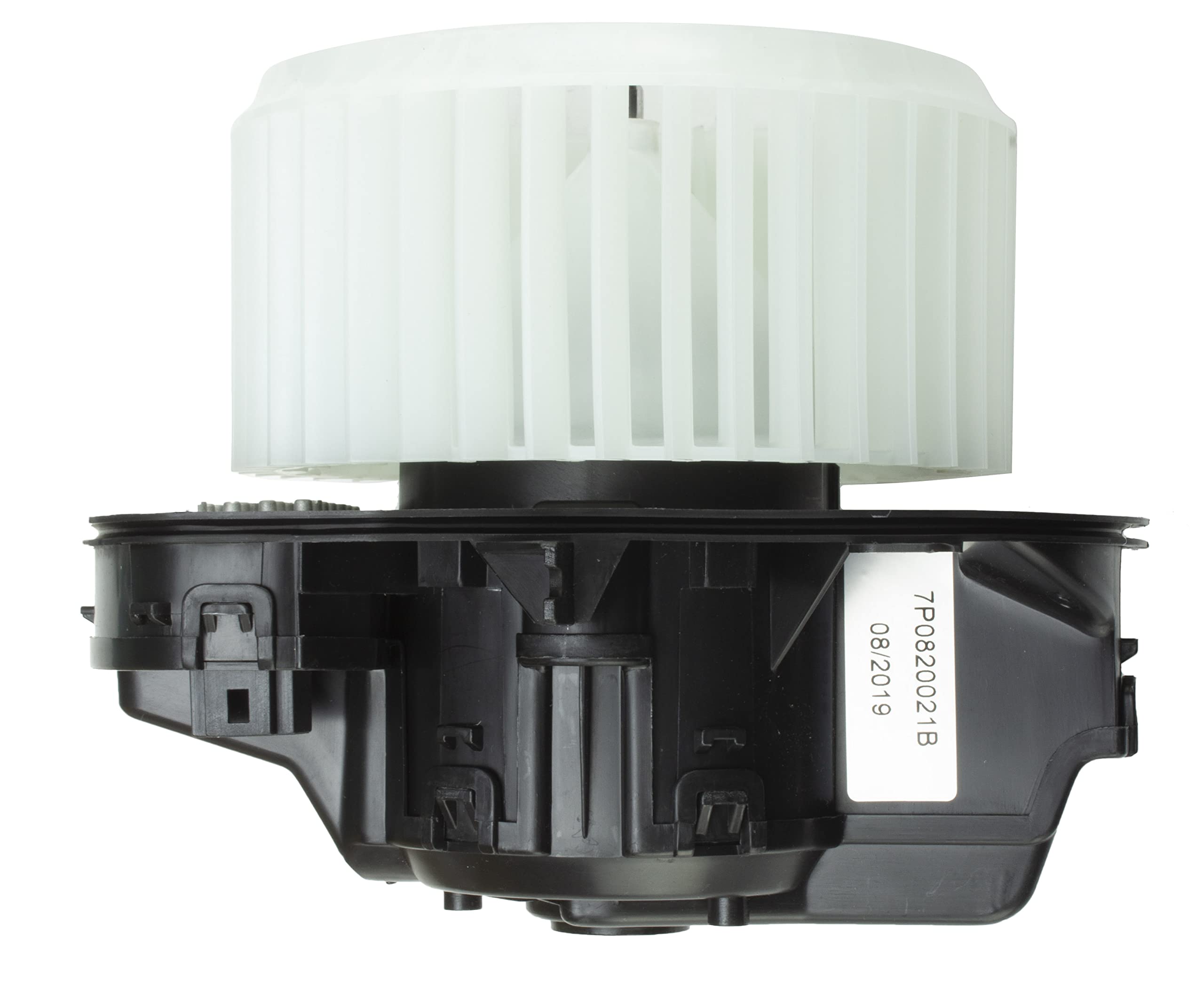Taros Trade 157381 Ventilador habitáculo