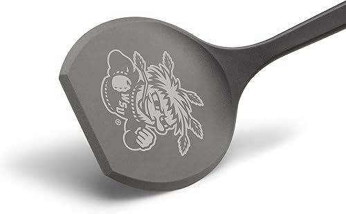 Miniatura 8 de YouTheFan NCAA - Espátula de nailon para ventilador