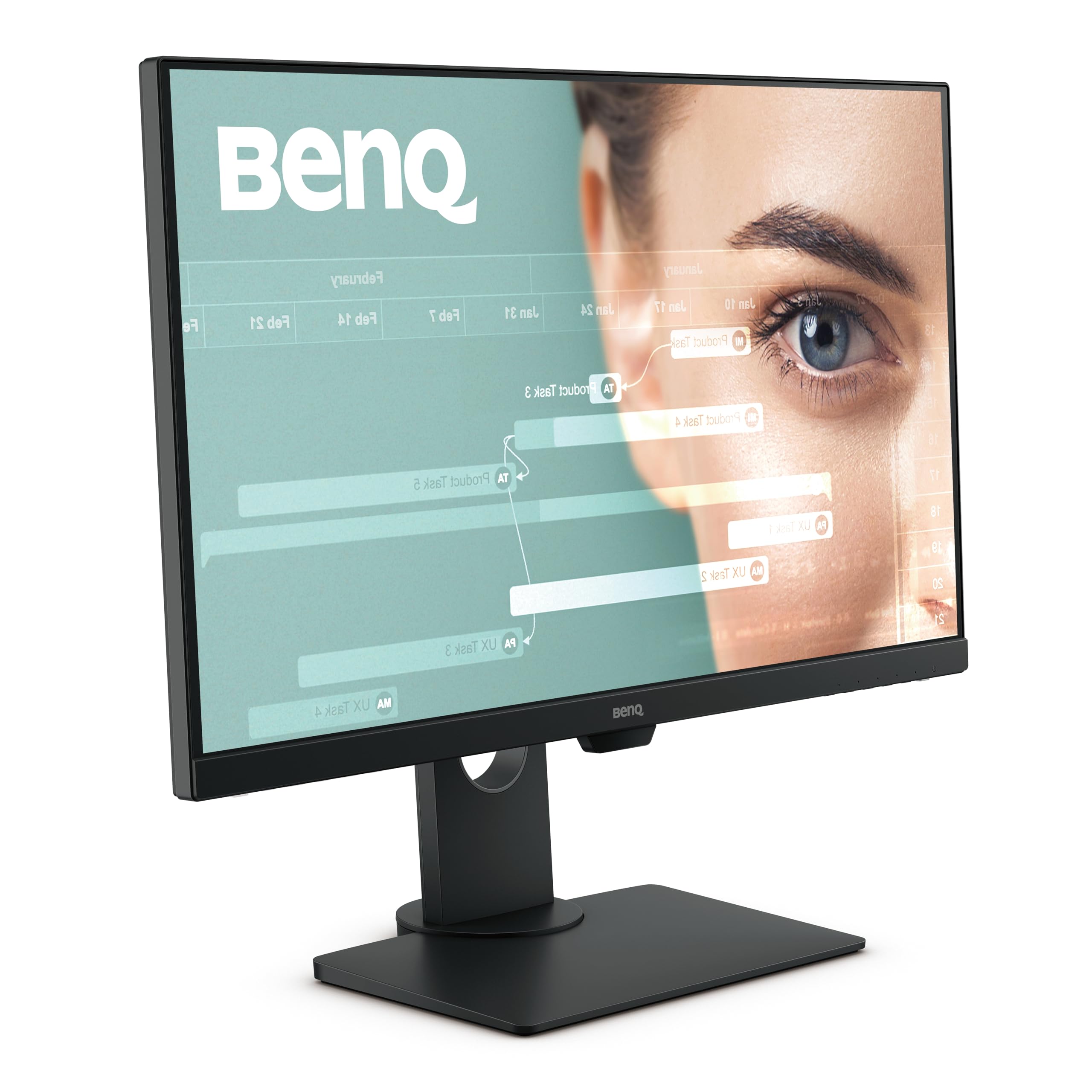 BenQ GW2780T 27 inch 1920 X 1080,IPS Full HD Ultra-Slim