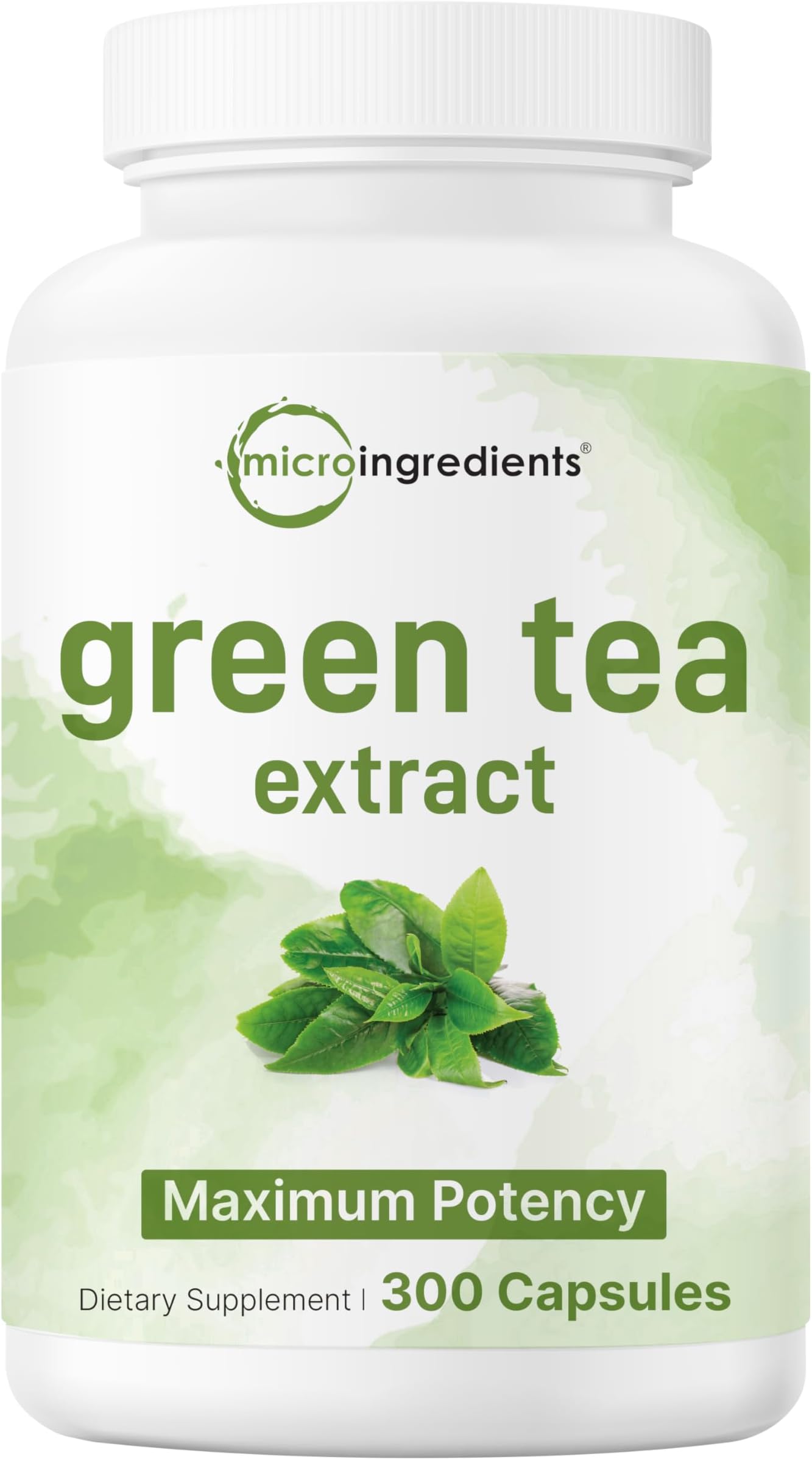 RENUE Liposomal Green Tea Extract Supplement 75 Mg - 70% EGCG - Bioavailable Formula For - View #7