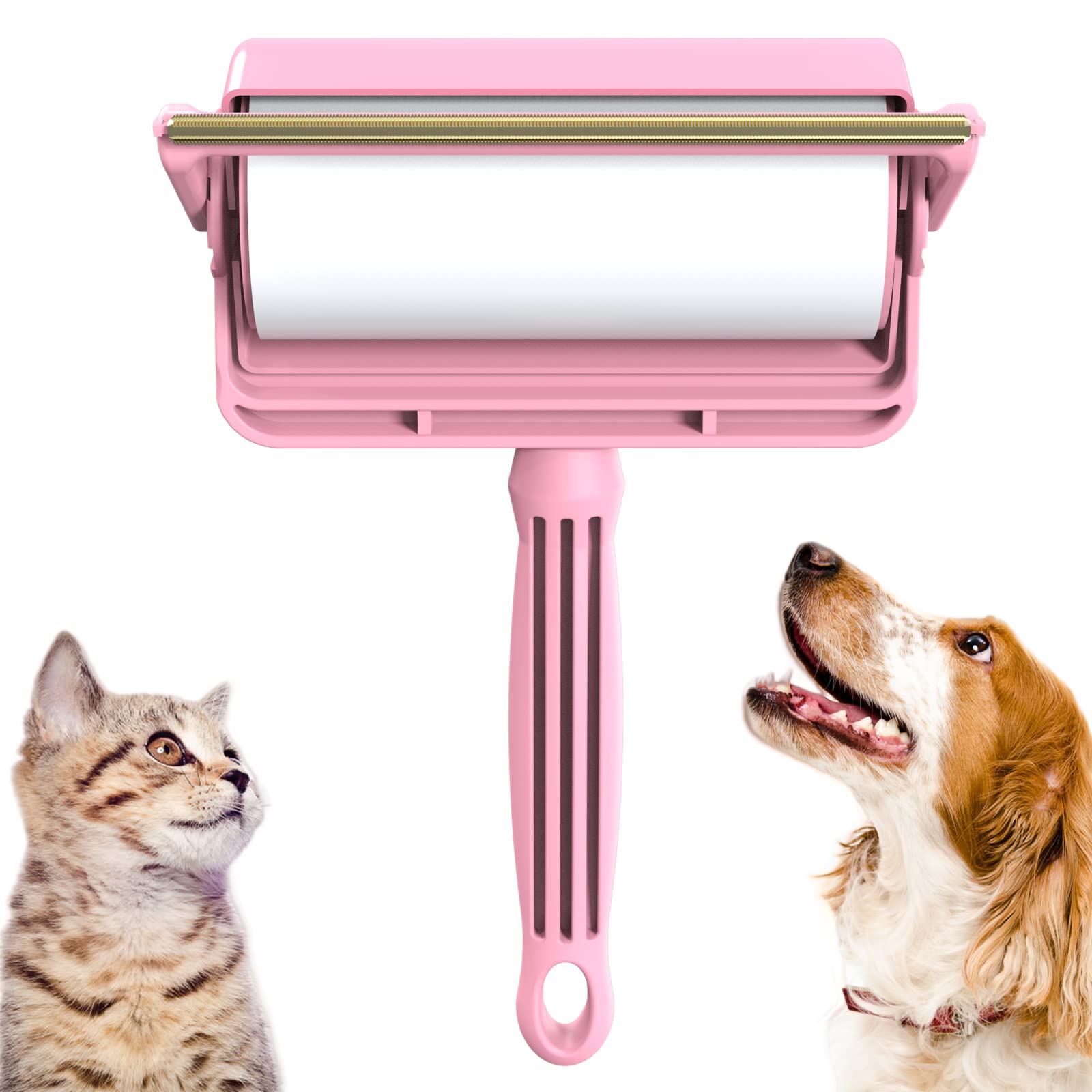 YUAKUOD Pet Hair Remover,Special Uproot Cleaner Pro Pet Hair,Carpet