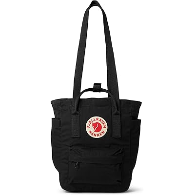 Женская сумка Fjallraven Kanken Totepack Mini