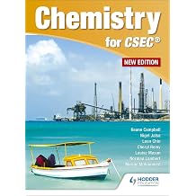 Chemistry for CSEC
