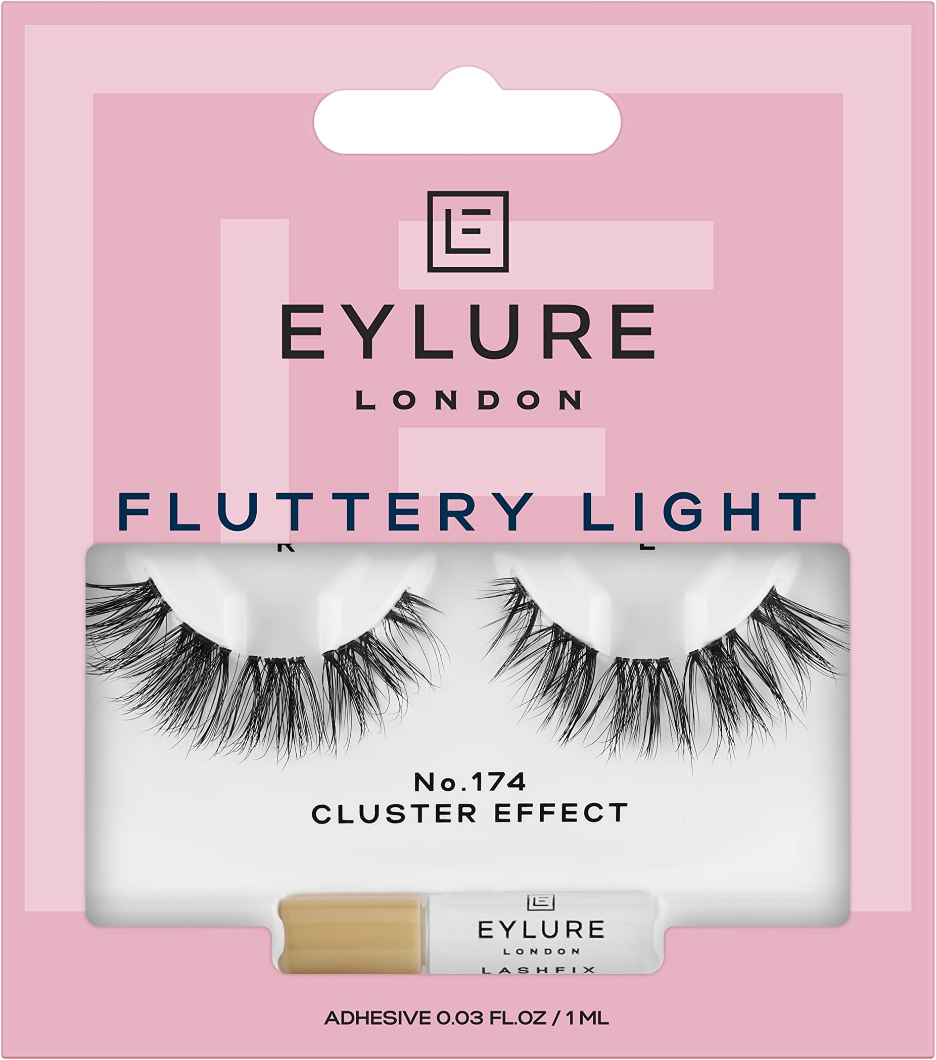 EylureFluttery Light Cluster Effect No. 174