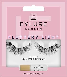 EYL FLUTTERY LIGHT CLUSTER EFFECT No. 174