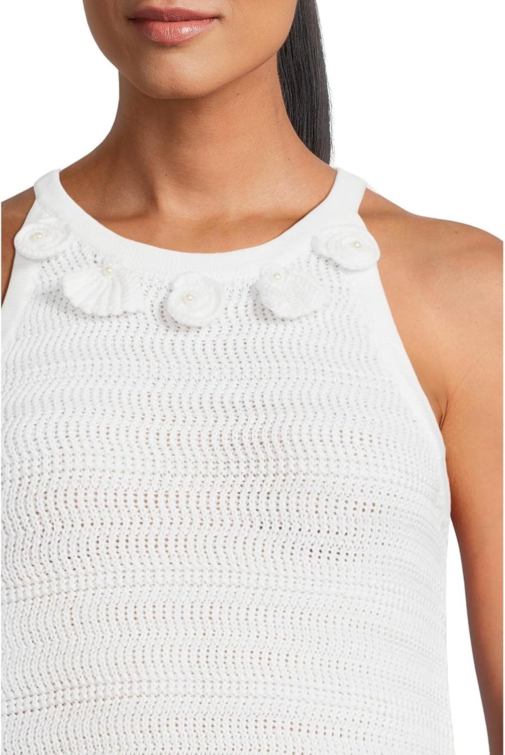 Lilly Pulitzer Women's Emra Sweater Tank