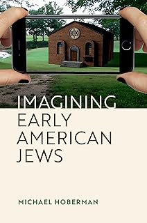 Imagining Early American Jews