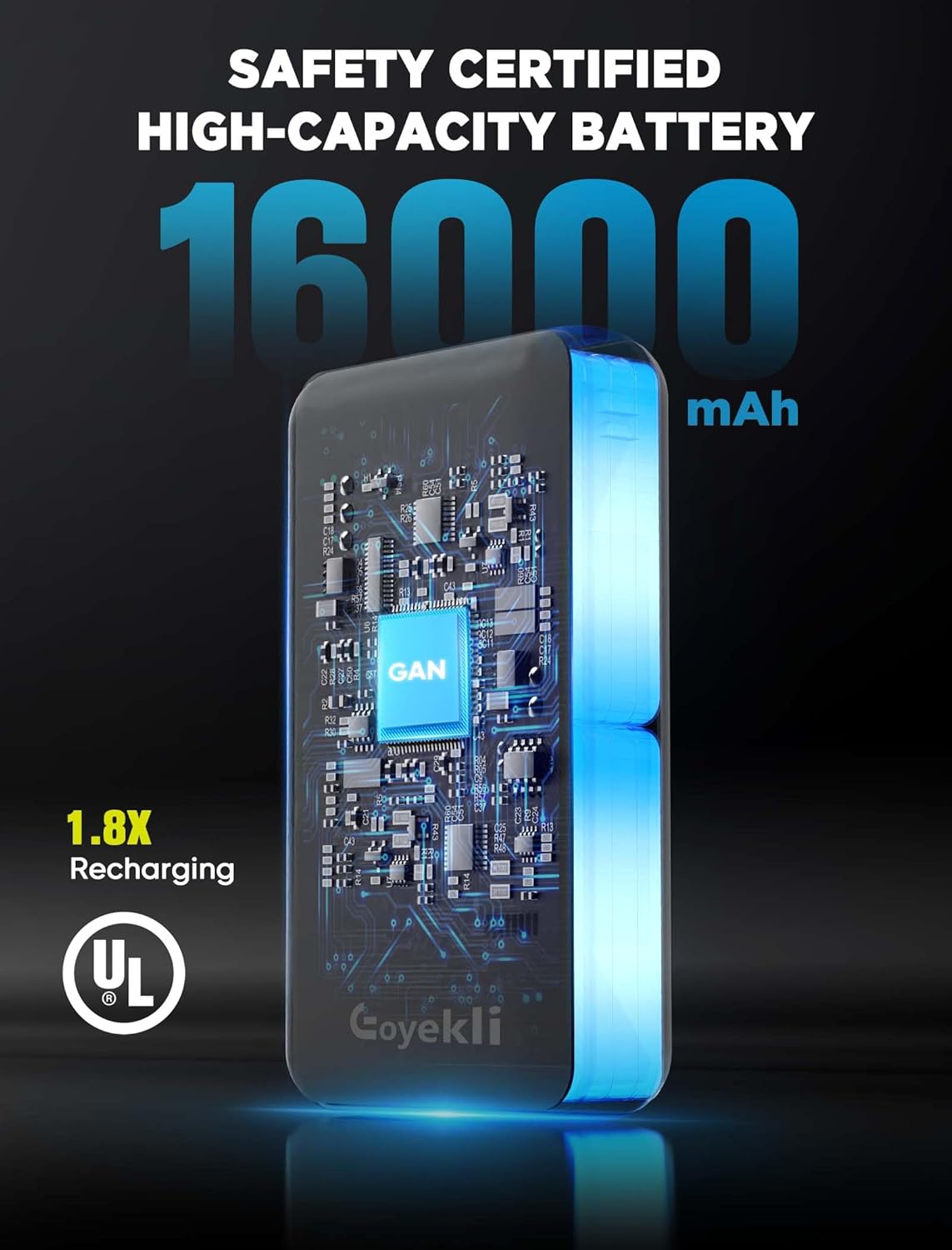 Heated Vest, Heated Vest Women with 7.4V 16000mAh Battery Detachable Heated Hood,Birthday Christmas Gifts for Women