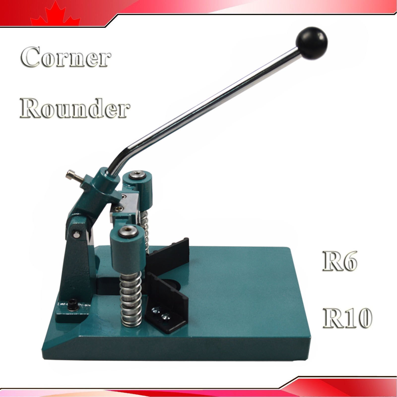 Rayher Embossing Punch Ideal for Paper/Cardboard 180 g/m² - 240 g/m², Plastic, Silver, 5 cm