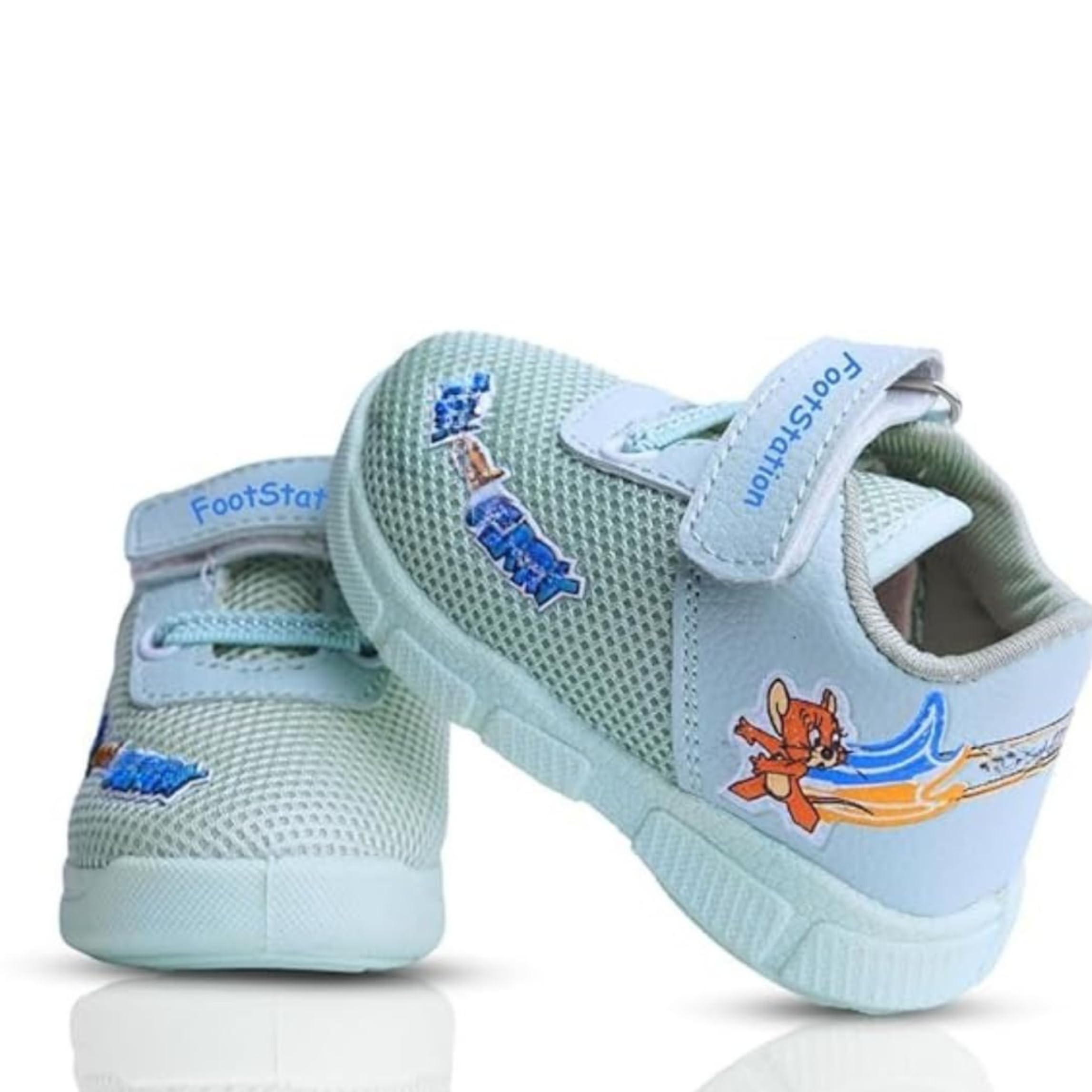 footstation Infant's Musical Sound Shoes | Jerri | 9 Months to 2.5 Years-picture-32