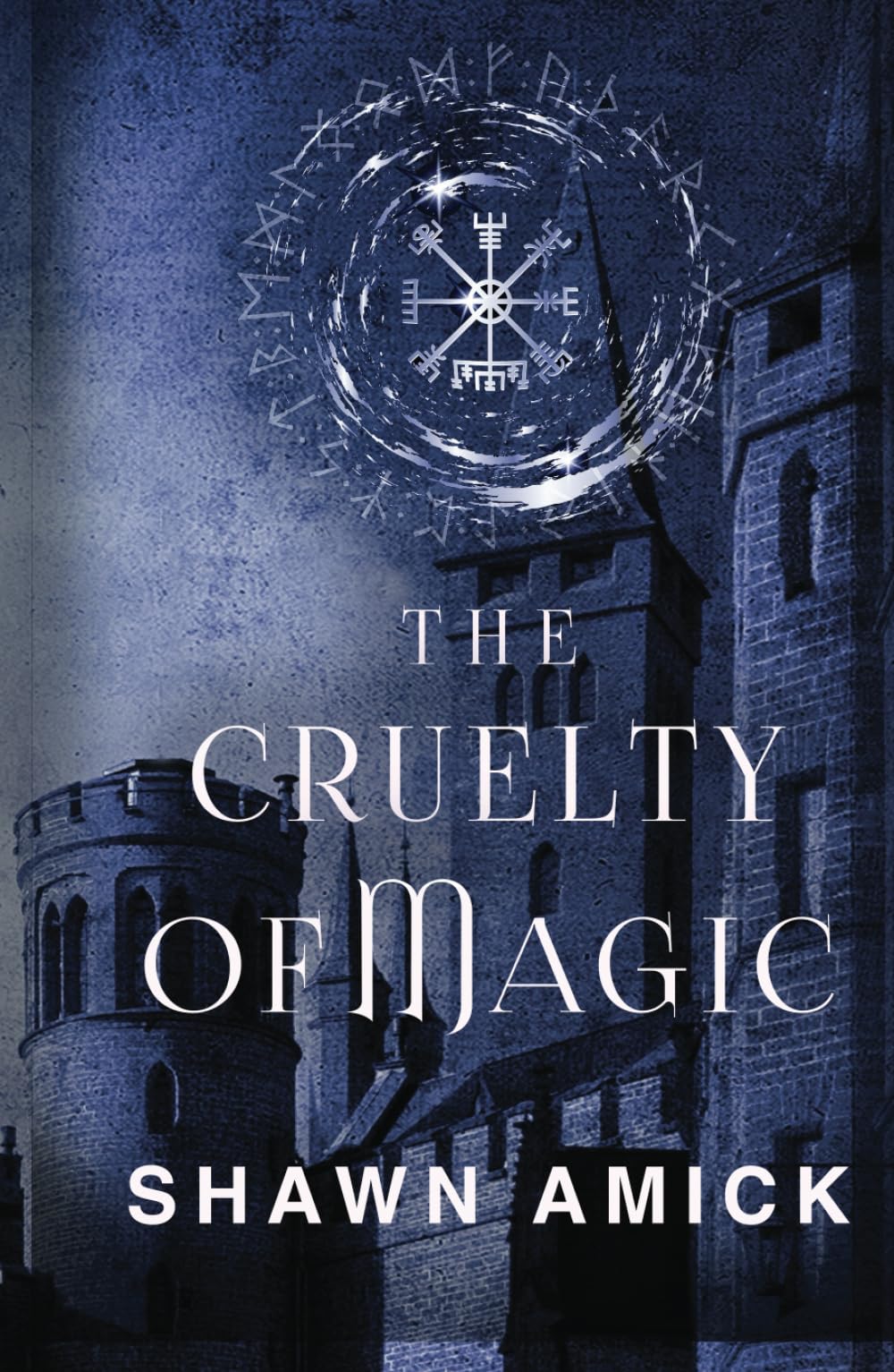 Buy The Cruelty of Magic: 1 (The Cruel Origins) — BookShops.in