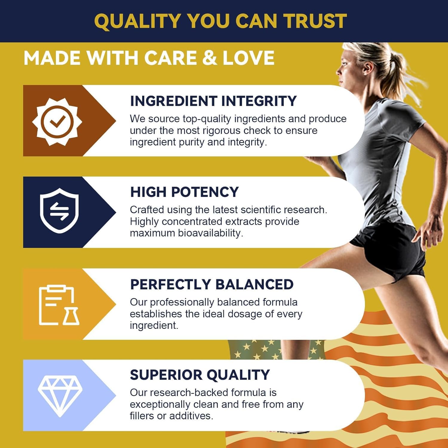 Totaria 18-in-1 Organic Ceylon Cinnamon Capsules 8000mg with Berberine, Ceylon Cinnamon Supplement w/Apple Cider Vinegar Turmeric Bitter Melon Milk Thistle, for Metabolism, Energy, Heart*, 120 Counts - Image 8