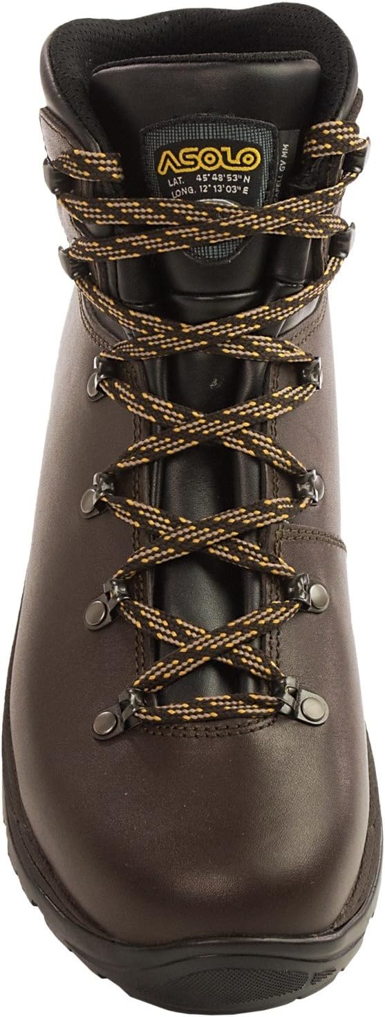 20周年記念Asolo : BOA 介護靴