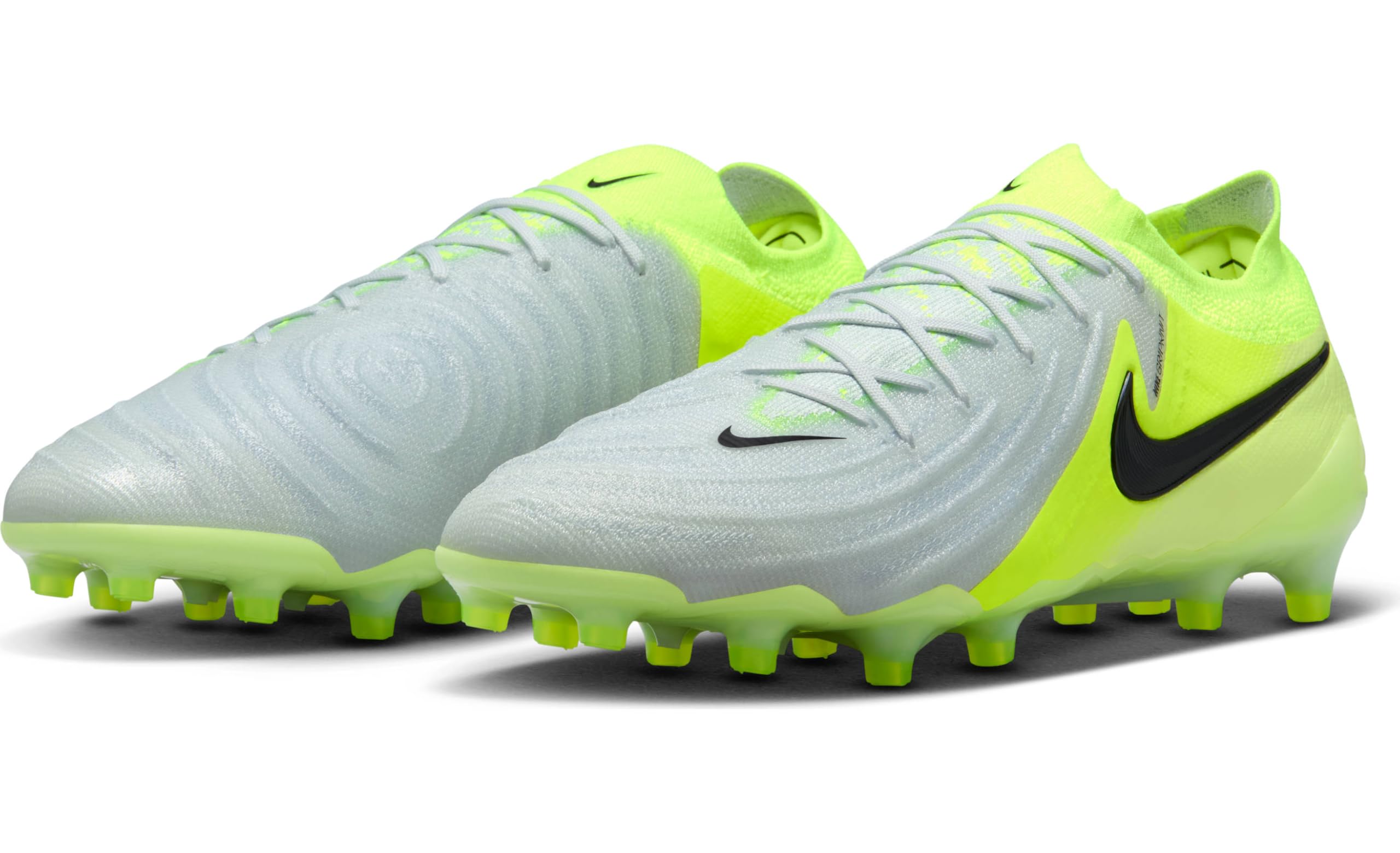 NIKE Mężczyźni Nike Phantom Gx 2 Elite Ag Low-top-fußballschuhButy do piłki nożnej