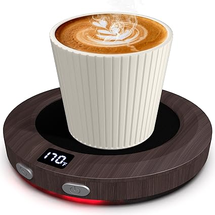 1218 cup warmer (Wood)
