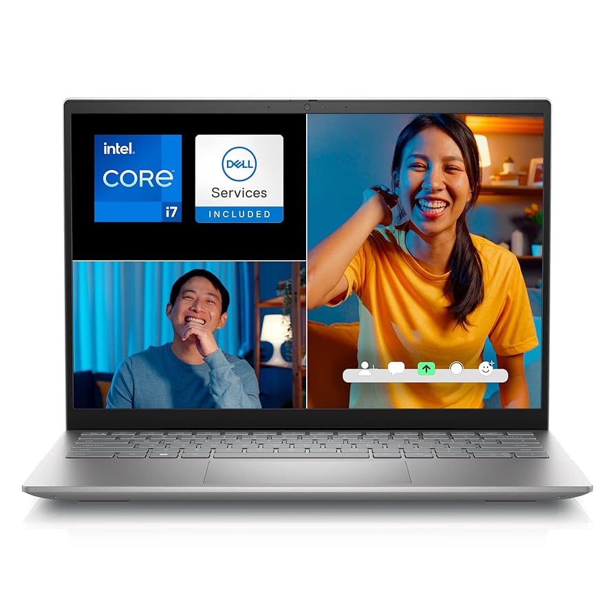 Windowsノート本体 Inspiron 14 5420 i7-1255U SSD 512GB Amazon.com: Dell Inspiron 5420 Laptop (2022) | 14