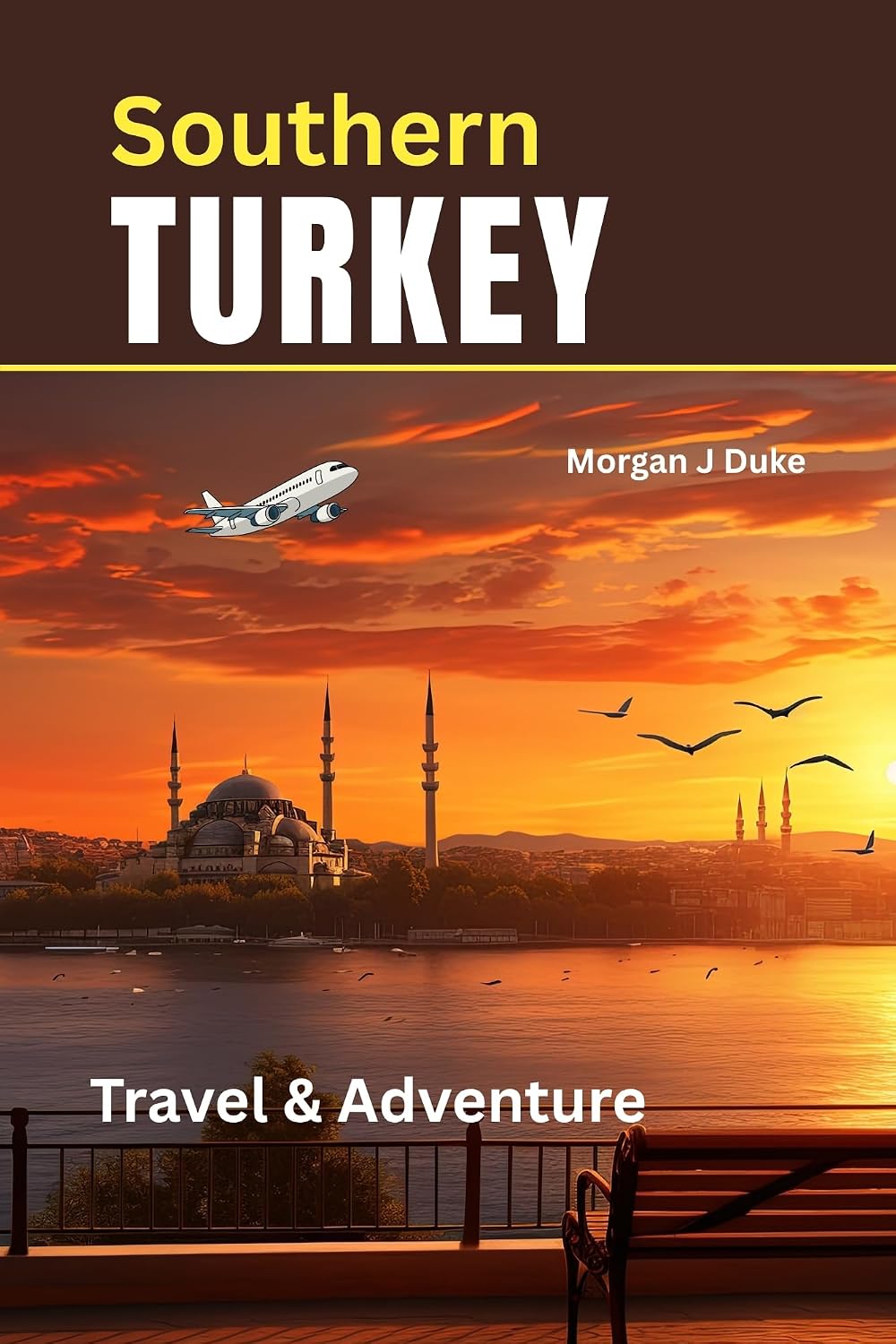 Southern Turkey Travel Guide: Explore Coastal Cities, Ancient Sites, Local Cuisine, Hidden Beaches, Cultural Towns, and Smart Budget Planning