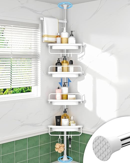 ALLZONE Shower Caddy