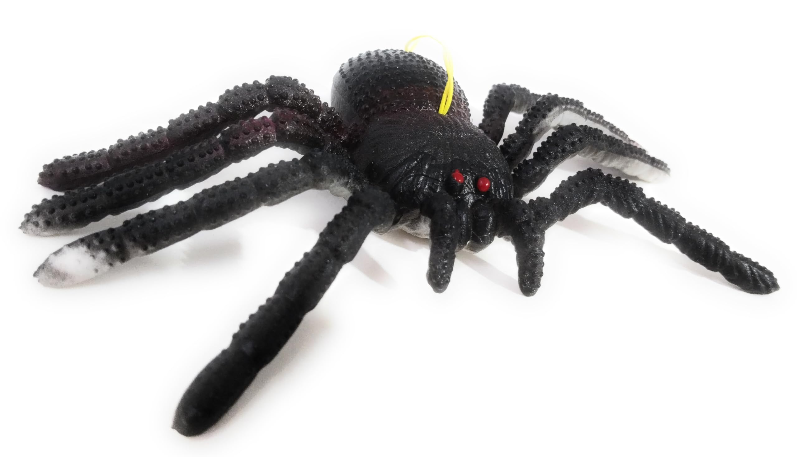 Fola Moolyavaan Products Spider Toy, Fake Spider Insect Model For Collection Educational Props Halloween Decor (Pack Of 1) (B0CWYVYQJP) Amazon Price History, Amazon Price Tracker