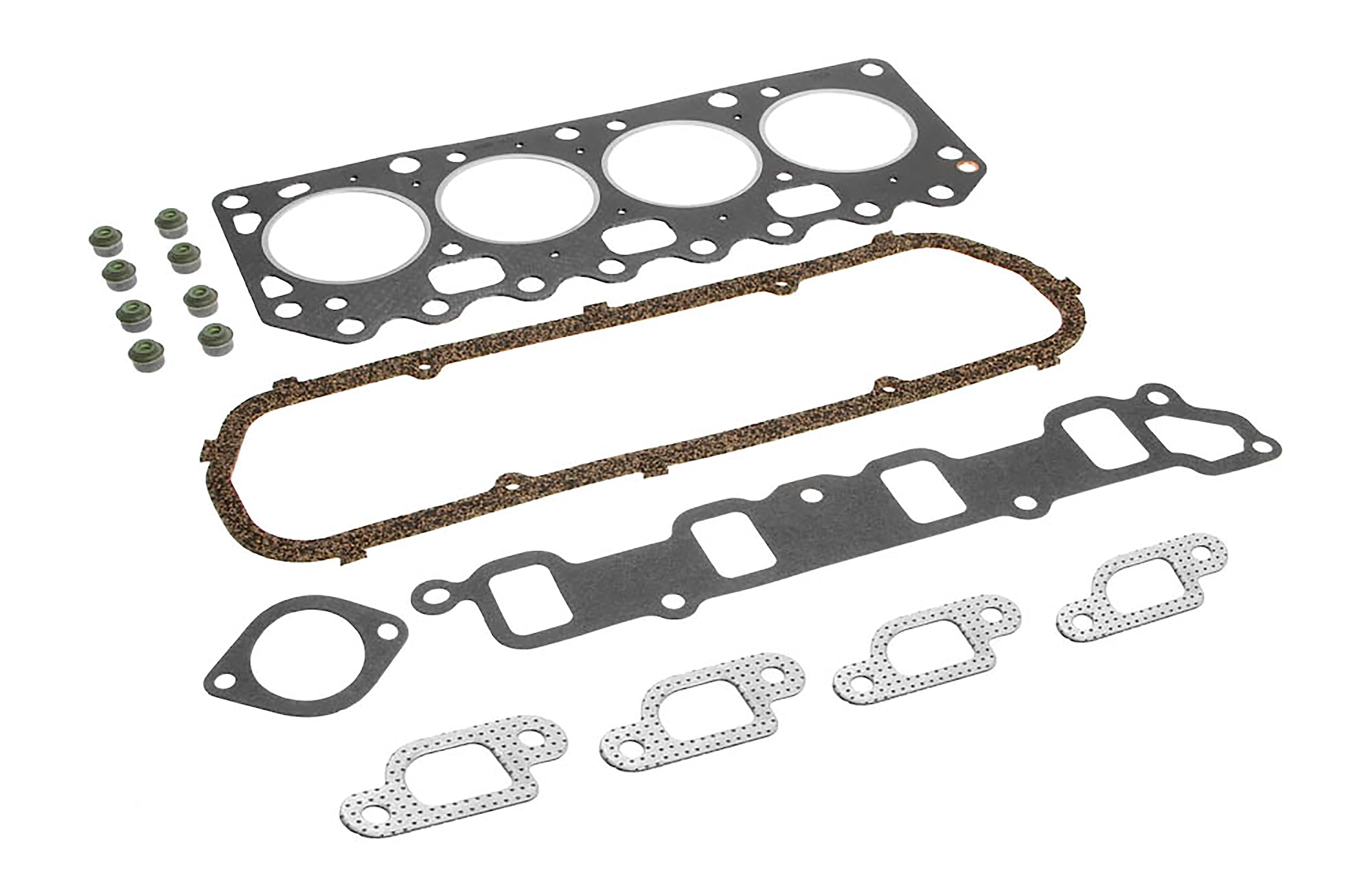 Ajusa 52089800 Kit Guarnizioni, Testata