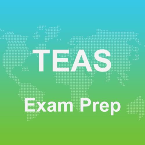TEAS Exam Prep 2017 Edition