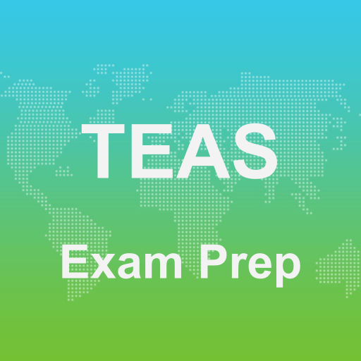 TEAS Exam Prep 2017 Edition - App on Amazon Appstore