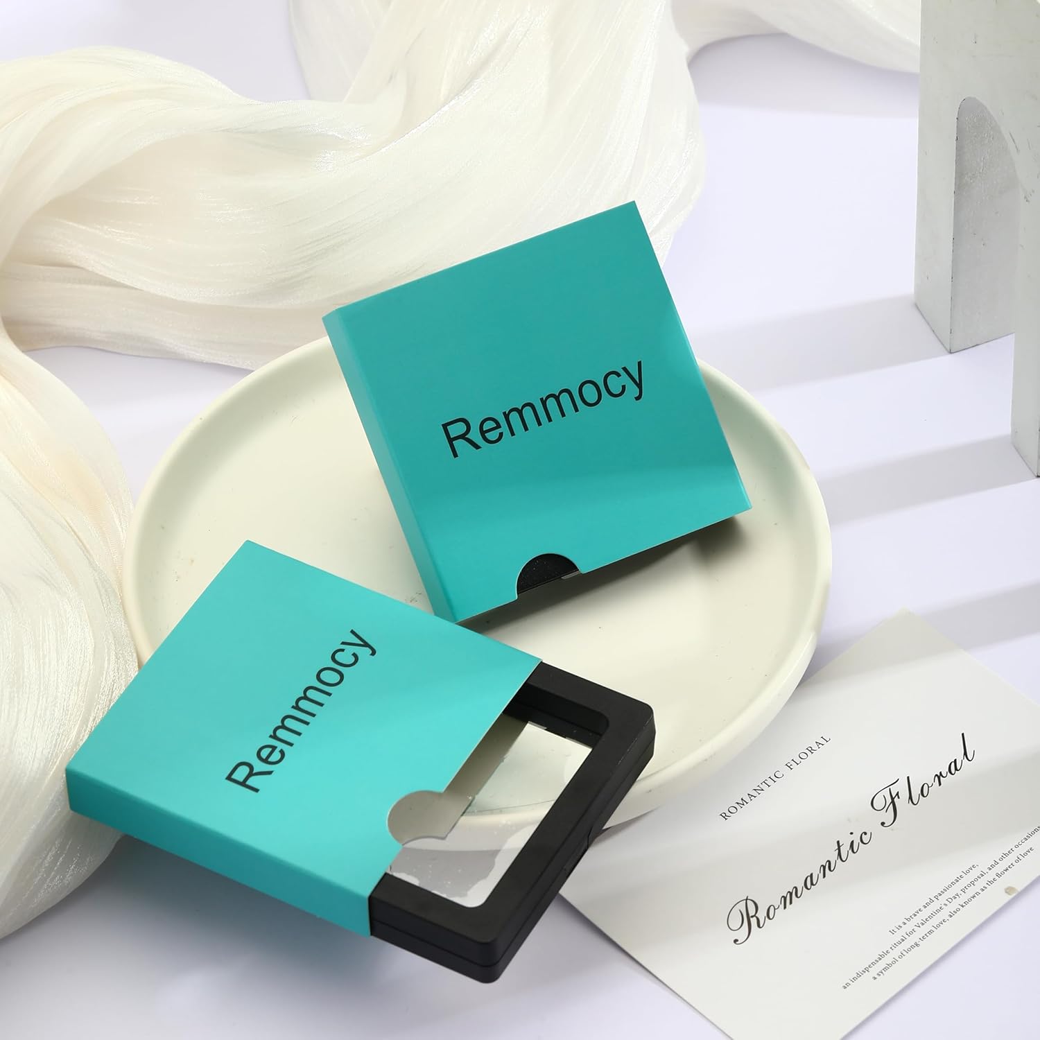 Gold Necklace for Women 14K Gold Plated Layered Cross Bar Necklace Herringbone Figaro Paperclip Flat Chain Cute Charm Accessories Non Tarnish Jewelry Set Gifts for Women - Image 7