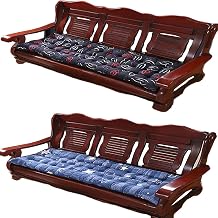 Ask l  bank minderi, yumu ak, y kanabilir kuma , harika renklerde, a k havada yemek ve bah e bank  i in, 7,6 cm 53,3 x 53,3 cm
