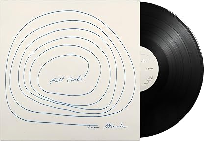 Full Circle por Tom Misch — capa do álbum
