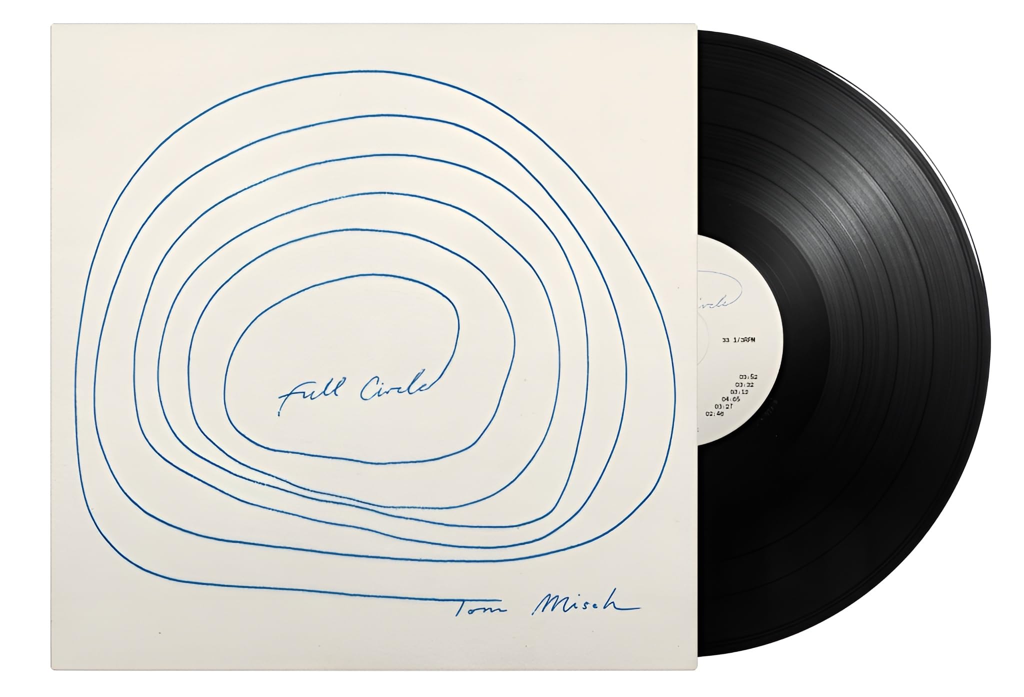 Full Circle [VINYL]