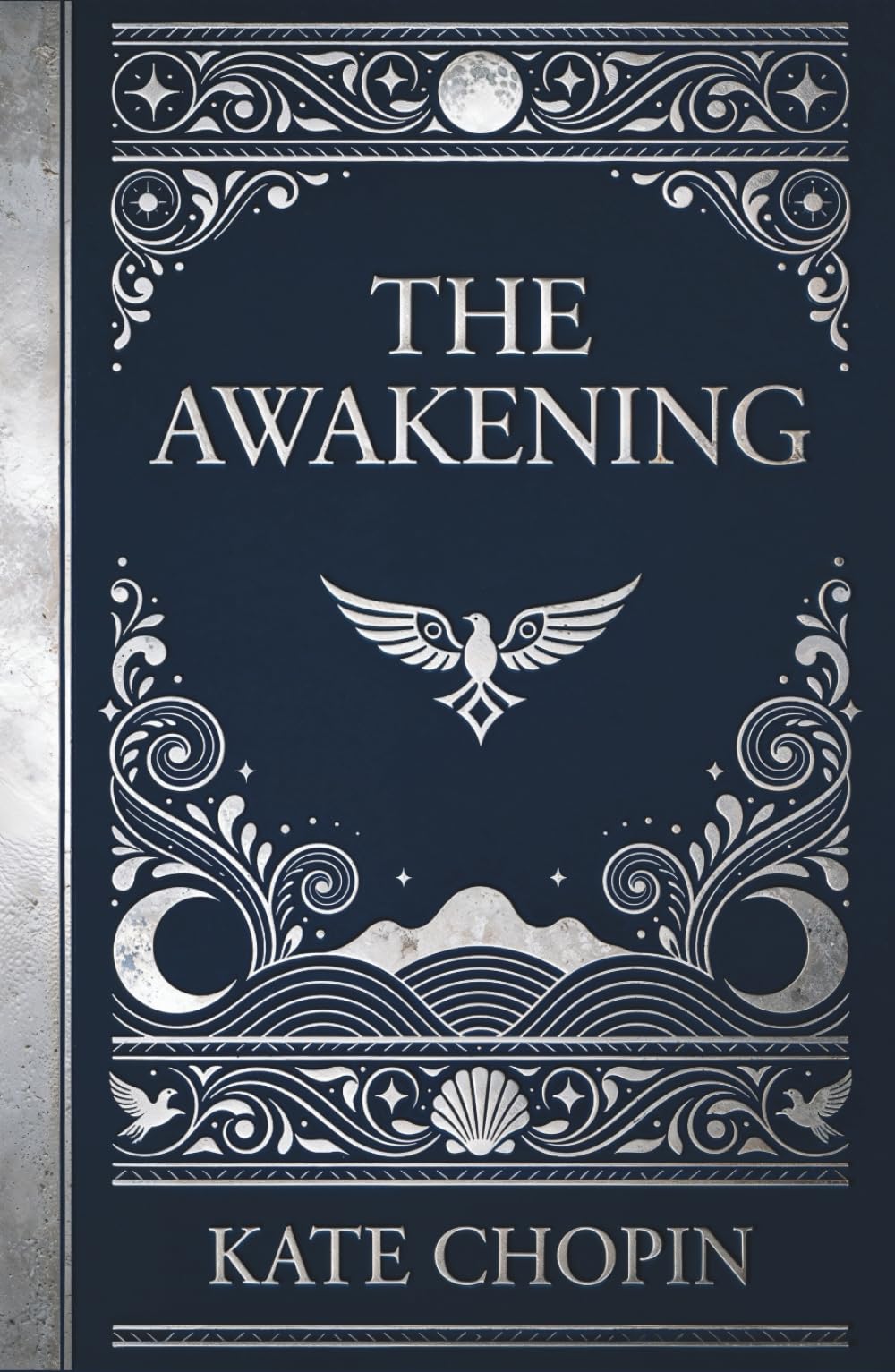 The Awakening: A Feminist Classic of Rebellion and Self-Discovery