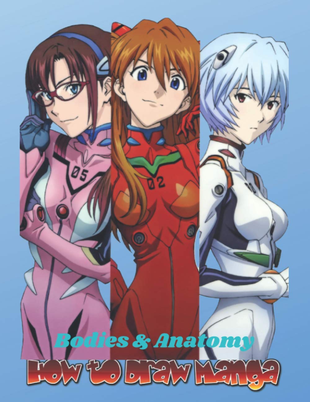 Buy How to Draw Manga Bodies & Anatomy Basics and Beyond, The Master