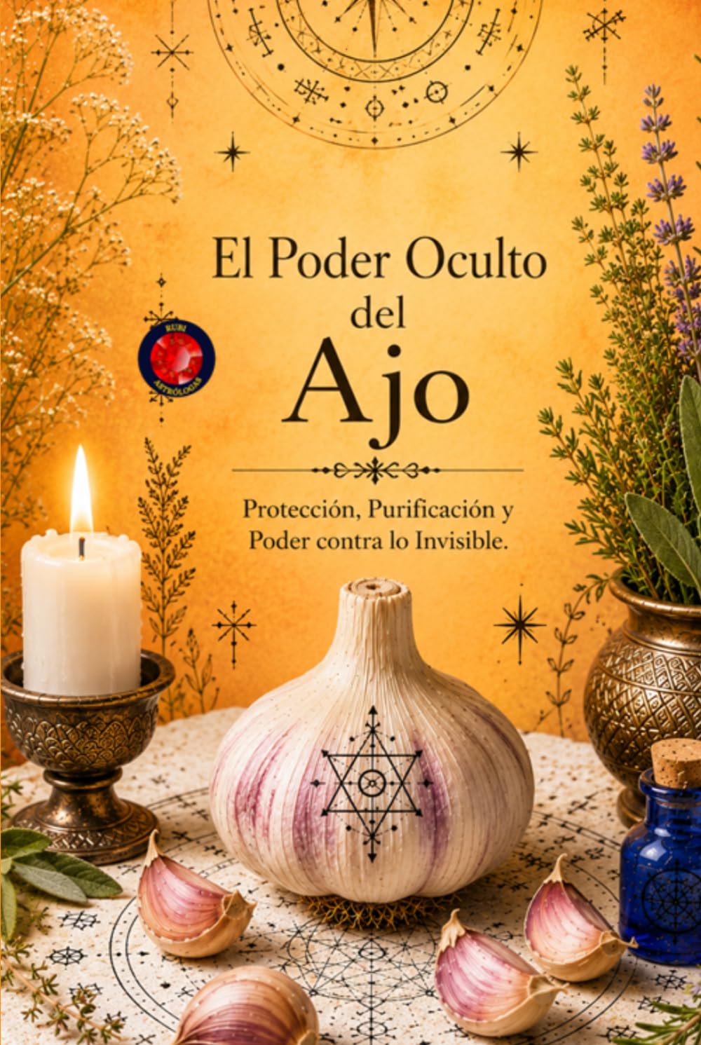 El Poder Oculto del Ajo