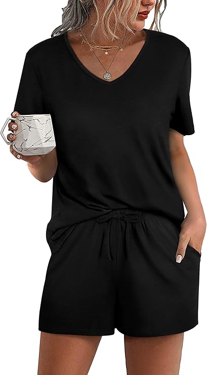 pajamas set Shorts