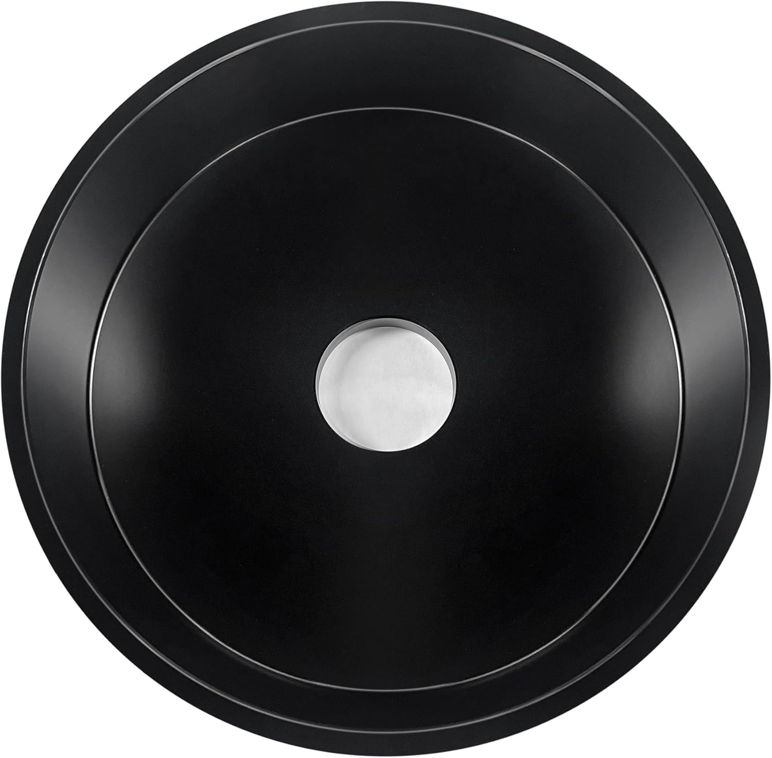 Wheel Balancer Light Truck Large Rim 7.5" Wheel Spacer Backing Plate - Fits Accuturn, CEMB, Coseng, Launch & Ranger Models with 36mm Shaft-Black