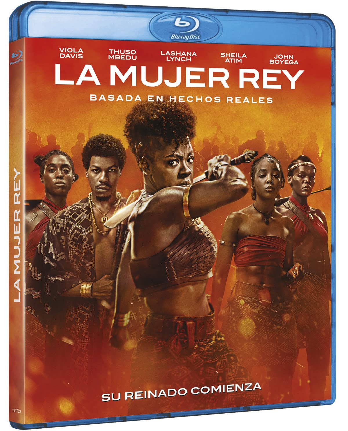 La Rey - BD